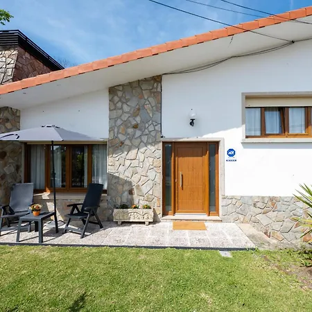 Casa Playa Canelas サンシェンショ