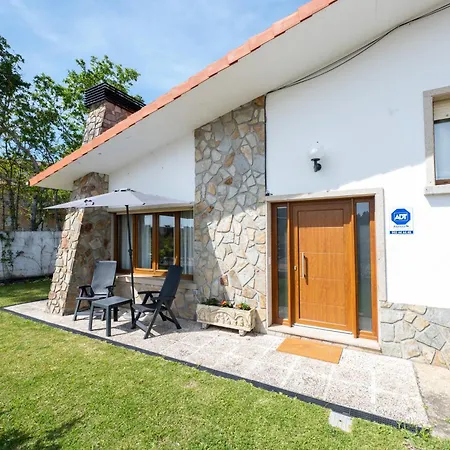 Casa Playa Canelas 別荘