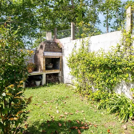 Casa Playa Canelas 別荘 サンシェンショ