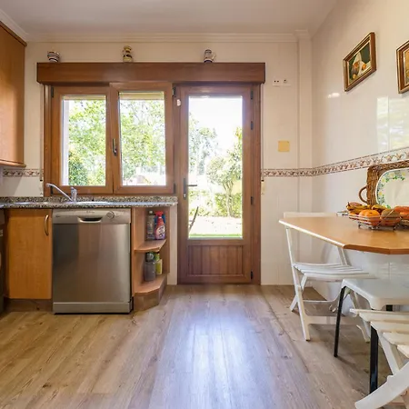 Casa Playa Canelas * サンシェンショ