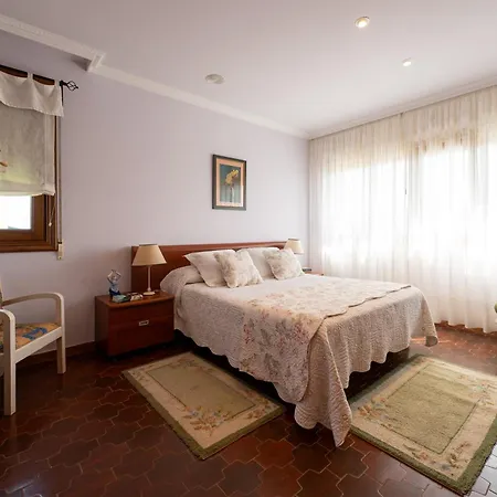 Casa Playa Canelas 別荘 *